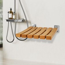 Heavy Duty Folding Shower Seat