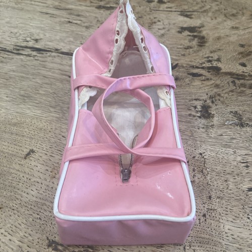 Amanda jane carry case - jane,