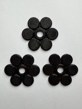 Coral Frag Flowers X3