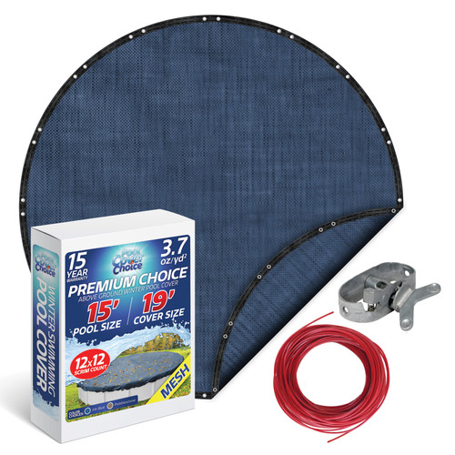 Poolcoverchoice winter - poolcoverchoice,