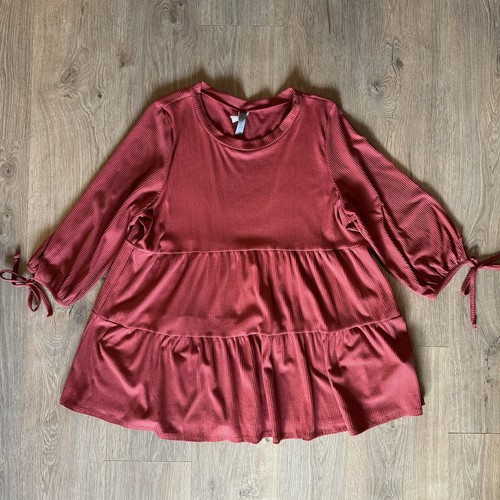 Honeyme curvy baby - honeyme, tunic
