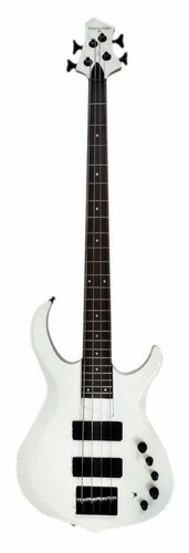 Marcus miller whp 2nd gen - marcus,