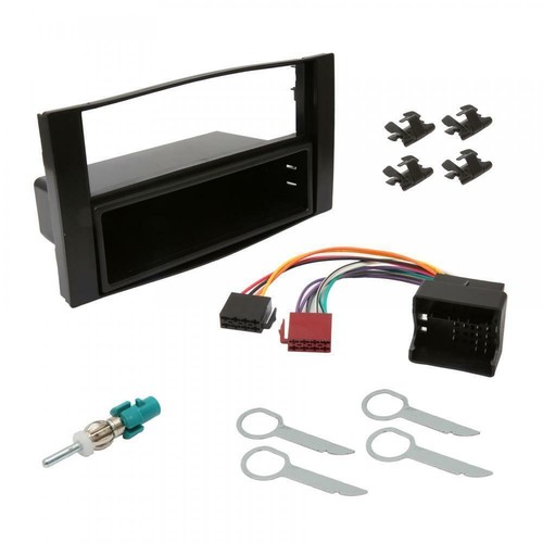 Ford car stereo - cd,