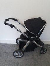 Oyster Max 2 Pushchair/Buggy