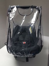 Rain cover for the Maxi Cosi