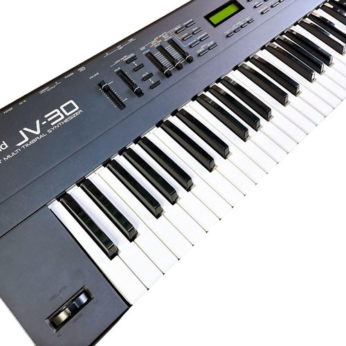 Roland 61 key - roland, jv-30