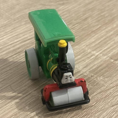 Ertl george the steamroller - george,