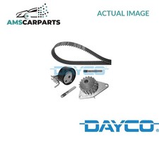 TIMING BELT & WATER PUMP KIT