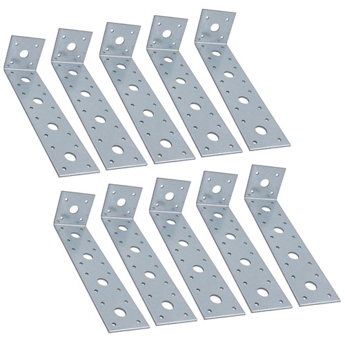 Heavy duty angle - duty,