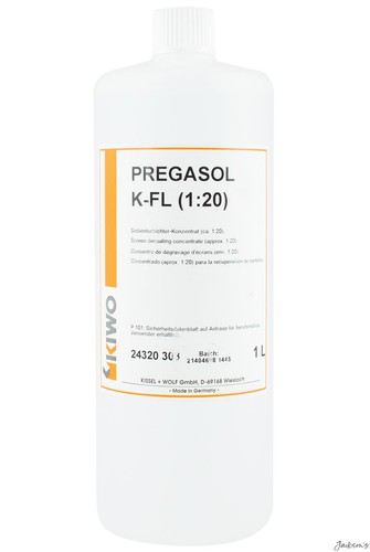 Kiwo pregasol emulsion - k-fl,