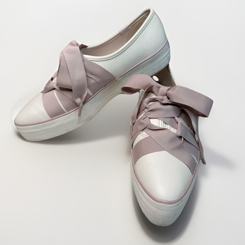 Keds point pink - point, ballet