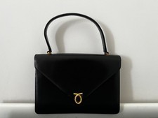 Vintage Launer London Handbag