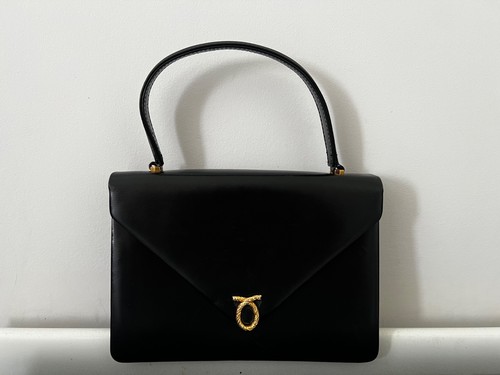 Vintage launer london - london, handbag