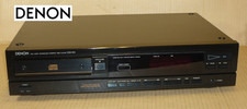 Denon DCD-610 CD Player