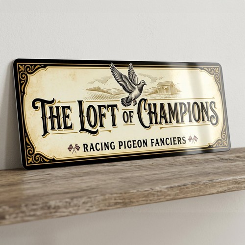 Loft champions racing - loft,