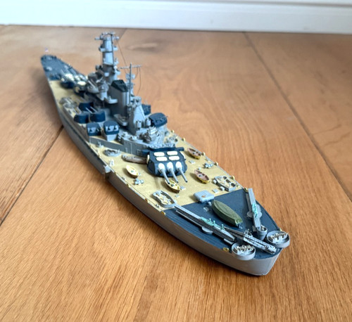 Large vintage built - vintage,