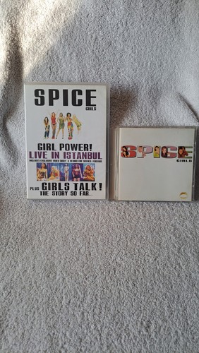 Spice girls live istanbul - girls:,