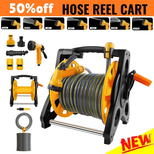 30m reinforced garden hose - 15-30m,