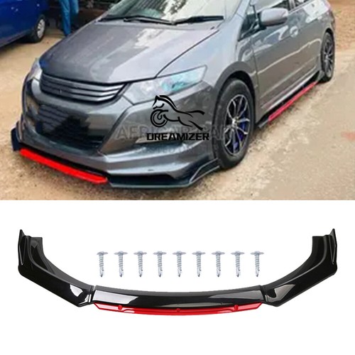 For honda civic type gloss - r, +