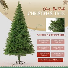 Christmas tree artificial - tree,