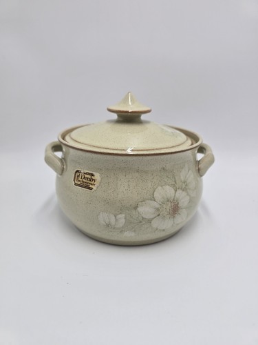 Denby daybreak pint lidded - daybreak, 2
