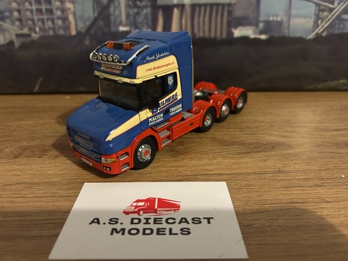 Corgi modern code scania - 3, t