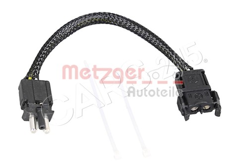 Connection cable actuator
