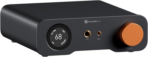 Fosi audio zh3 dac headphone - fosi,