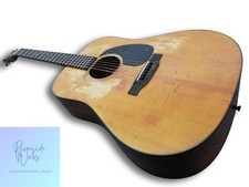 Martin D-18 Street Legend