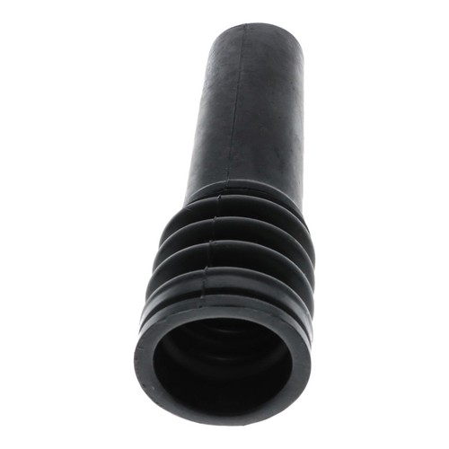 Carburetor intake sleeve - , for