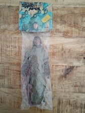 RARE VINTAGE MEGO/PALITOY 8" SPACE APES/PLANET OF THE APES BAGGED FIGURE 
