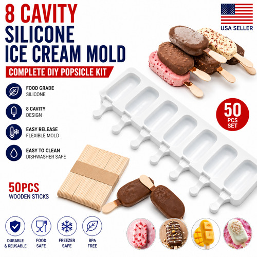 Cavity cakesicles popsicle - 8,