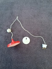 Lundby Vintage Ceiling Lamp