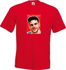 Declan Rice Rice Baby Fan