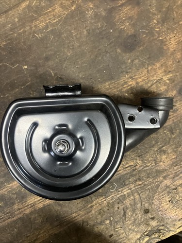 Motorbike airbox new old - motorbike,