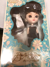 Jun Planning Pullip Breakfast