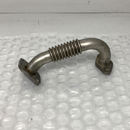 Egr valve pipe for - egr, mitsubishi