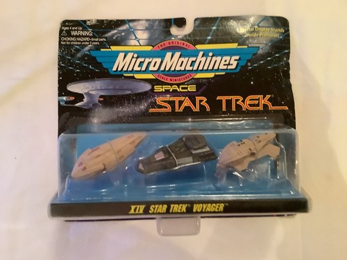 Micro machines glaoob xiv - machines, star