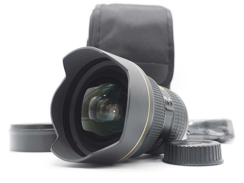 Nikon nikkor 14 24mm - nikon,