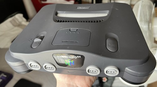 Nintendo console only - console,