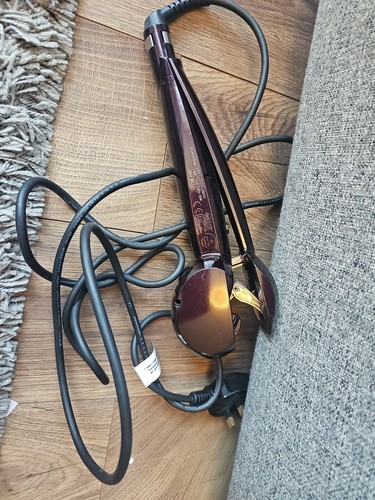 Babyliss curl secret automatic - curl,