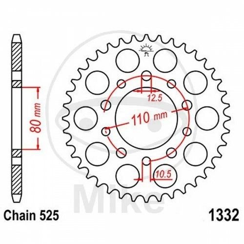 Crown teeth 525 silver - crown,