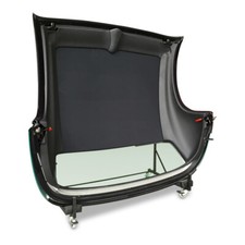 PORSCHE BOXSTER 986 HARDTOP DOLLY 1996-2004 | MOBILE TROLLEY | STORAGE CART