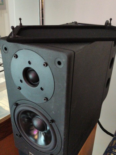 Pmc db1 active - active, 200w