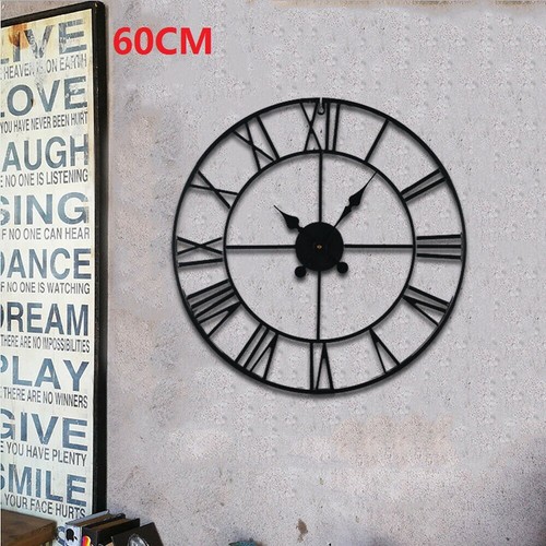 Extra large roman - extra, numerals