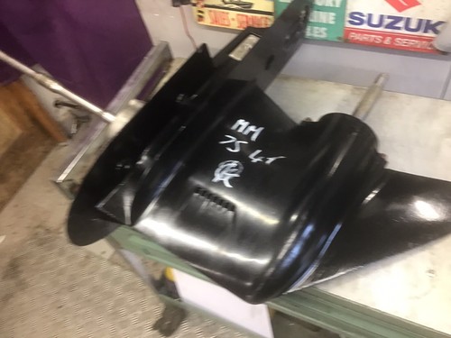 Mariner mercury 75hp 90hp - mercury,