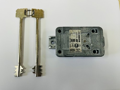 Mauer safe lock lever - 11,