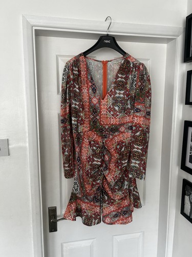 Never fully dressed dress size - dressed,