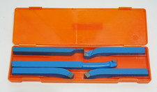 Set of 5 x Small Brazed