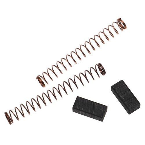 Carbon brushes for vorwerk - 2,